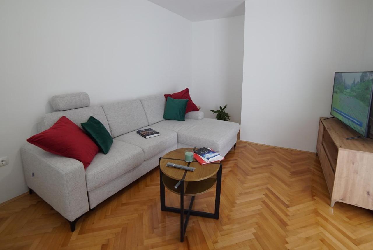 Simon'S Apartment Zadar Luaran gambar